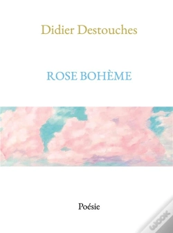 Capa do artigo Rose Boheme
