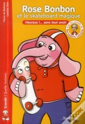 Rose Bonbon