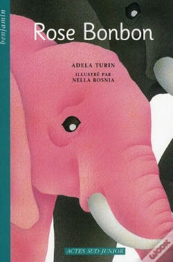 Capa do artigo Rose Bonbon
