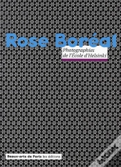 Capa do artigo Rose Boréal ; Photographies De L