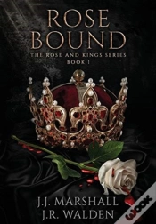 Capa do artigo Rose Bound