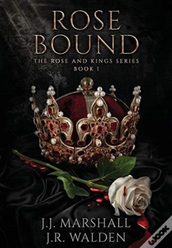 Capa do artigo Rose Bound
