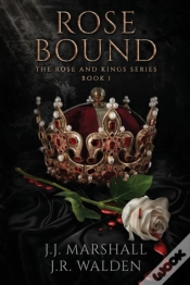 Capa do artigo Rose Bound
