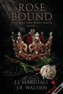 Capa do artigo Rose Bound