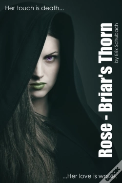 Capa do artigo Rose: Briar'S Thorn