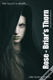 Capa do artigo Rose: Briar