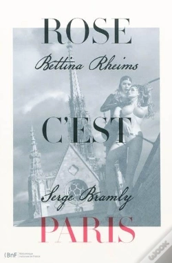 Capa do artigo Rose, C'Est Paris