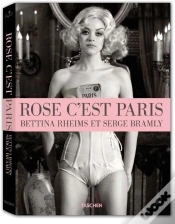 Capa do artigo Rose, C