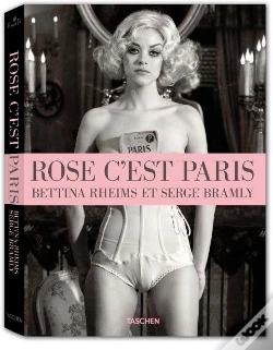 Capa do artigo Rose, C'est Paris (Book & DVD)