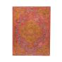 Rose Chronicles Ultra Unlined Softcover Flexi Journal (Elastic Band Closure) - Preview