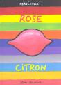 Rose Citron - Preview