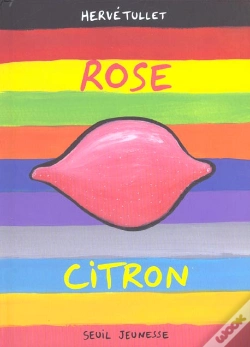 Capa do artigo Rose Citron