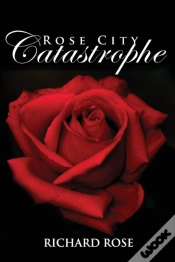Capa do artigo Rose City Catastrophe