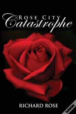 Capa do artigo Rose City Catastrophe