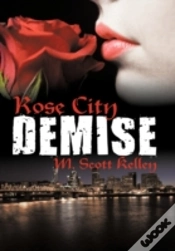 Capa do artigo Rose City Demise