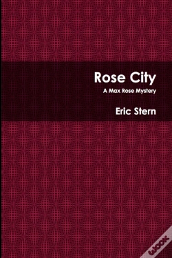 Capa do artigo Rose City