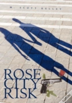 Capa do artigo Rose City Risk