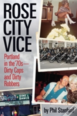 Capa do artigo Rose City Vice