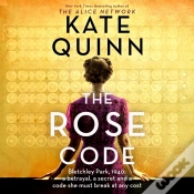 Capa do artigo Rose Code