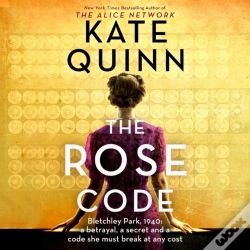Capa do artigo Rose Code