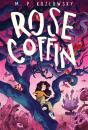 Rose Coffin - Preview