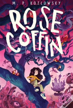 Capa do artigo Rose Coffin