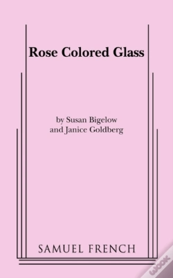 Capa do artigo Rose Colored Glass