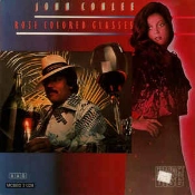 Capa do artigo Rose Colored Glasses - CD