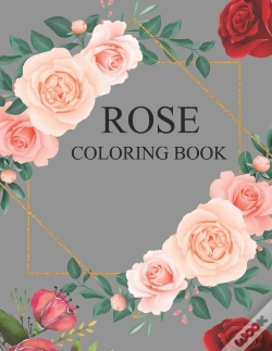 Capa do artigo Rose Coloring Book
