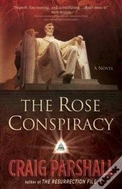 Capa do artigo Rose Conspiracy
