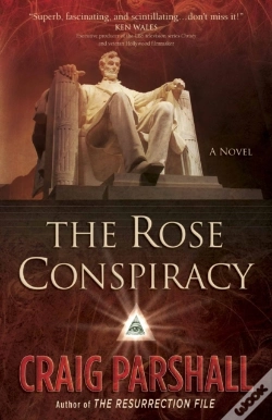 Capa do artigo Rose Conspiracy