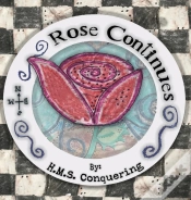 Capa do artigo Rose Continues