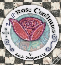 Capa do artigo Rose Continues