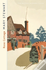 Capa do artigo Rose Cottage