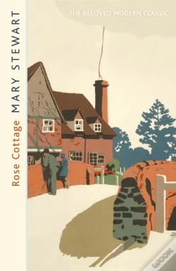 Capa do artigo Rose Cottage
