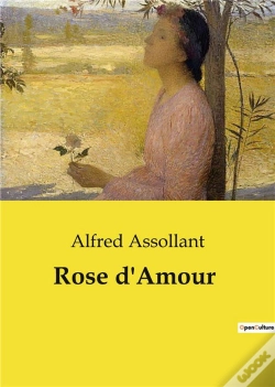 Capa do artigo Rose D Amour