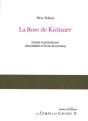 Rose De Kichinef (La) - Preview