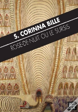 Capa do artigo Rose-De-Nuit Ou Le Sursis