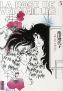 Rose De Versailles (La) T.3