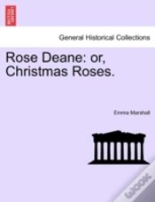 Capa do artigo Rose Deane: Or, Christmas Roses.