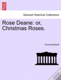 Capa do artigo Rose Deane: Or, Christmas Roses.
