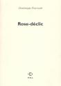 Rose-Déclic - Preview