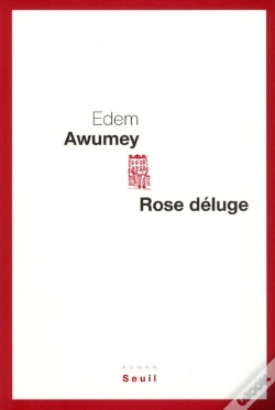 Capa do artigo Rose Déluge