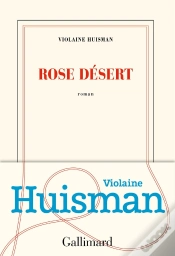 Capa do artigo Rose Désert