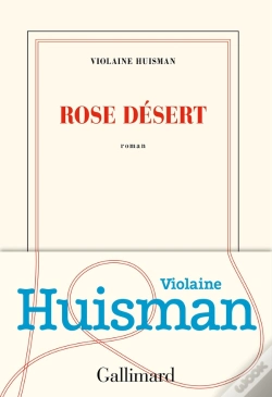 Capa do artigo Rose Désert