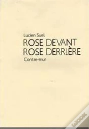 Capa do artigo Rose Devant Rose Derrière