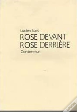 Capa do artigo Rose Devant Rose Derrière
