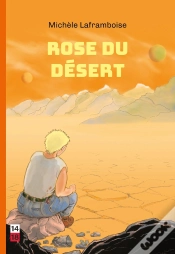 Capa do artigo Rose Du Désert