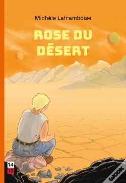 Capa do artigo Rose Du Désert