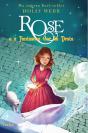 Rose e a Fantasma Cor de Prata - Preview